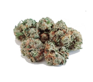 Kleine CBD Blüten 25g <br> Wählen Sie Ihre Sorte!